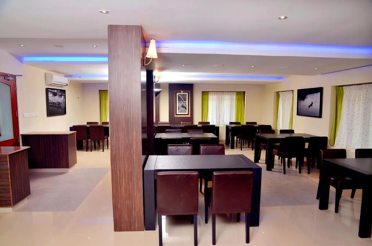 French Avenue Hotel Mahe