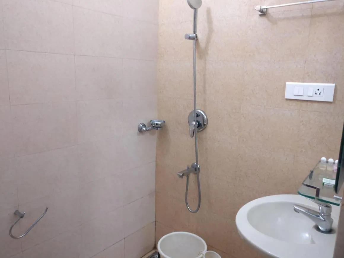 French Avenue Hotel Mahe 3*,