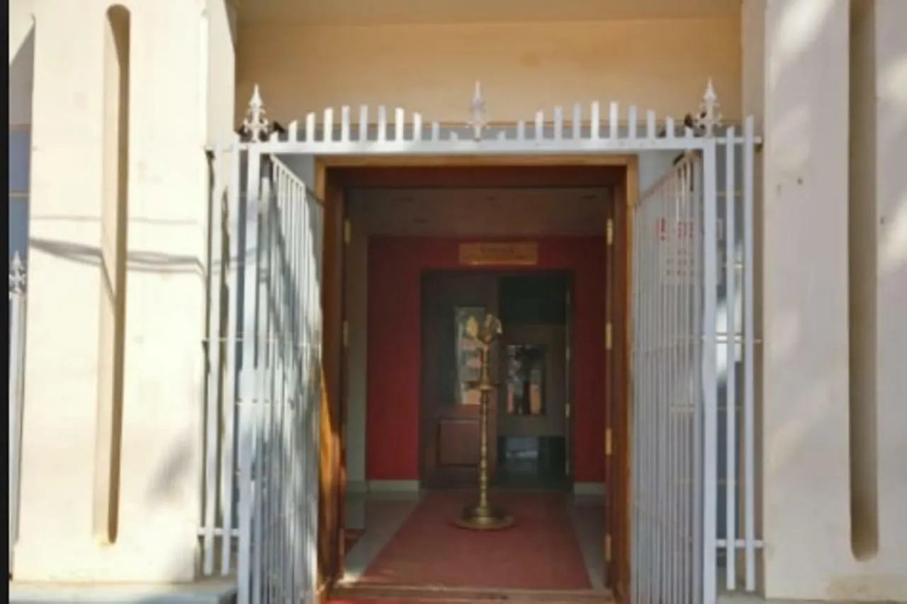 French Avenue Hotel Mahe
