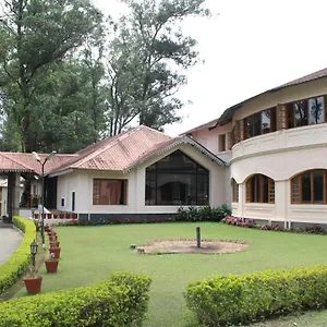 Tea County 4* Munnar