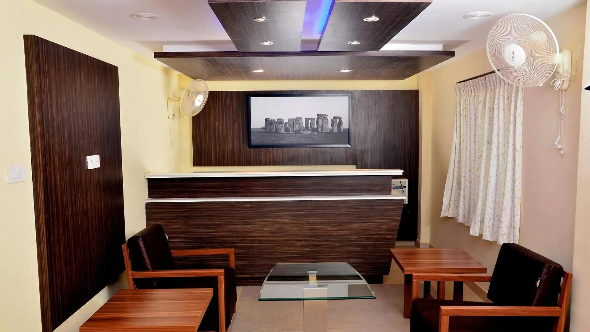 French Avenue Hotel Mahe