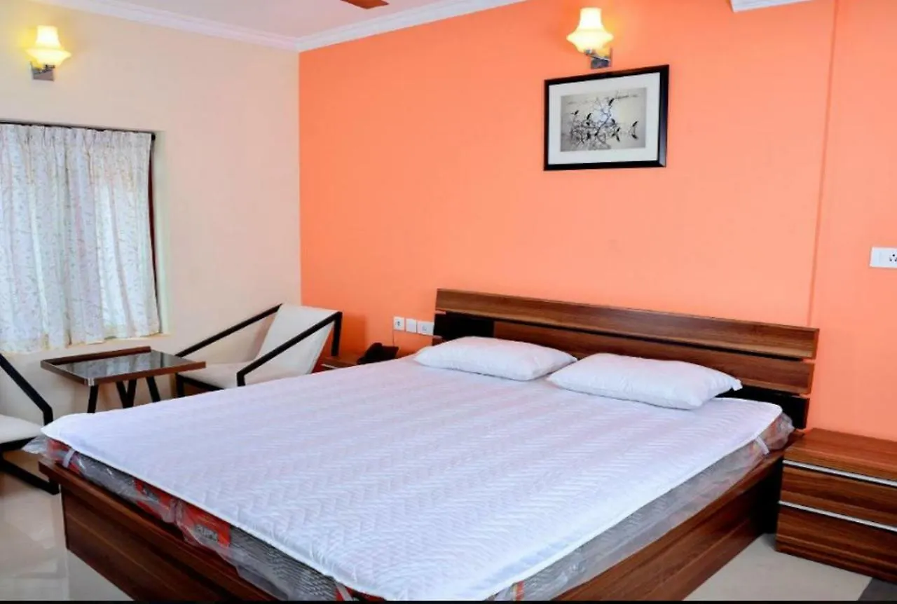 French Avenue Hotel Mahe