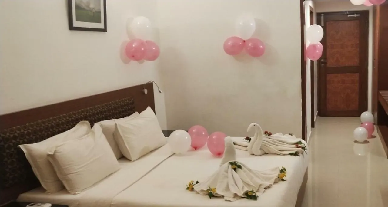 French Avenue Hotel Mahe